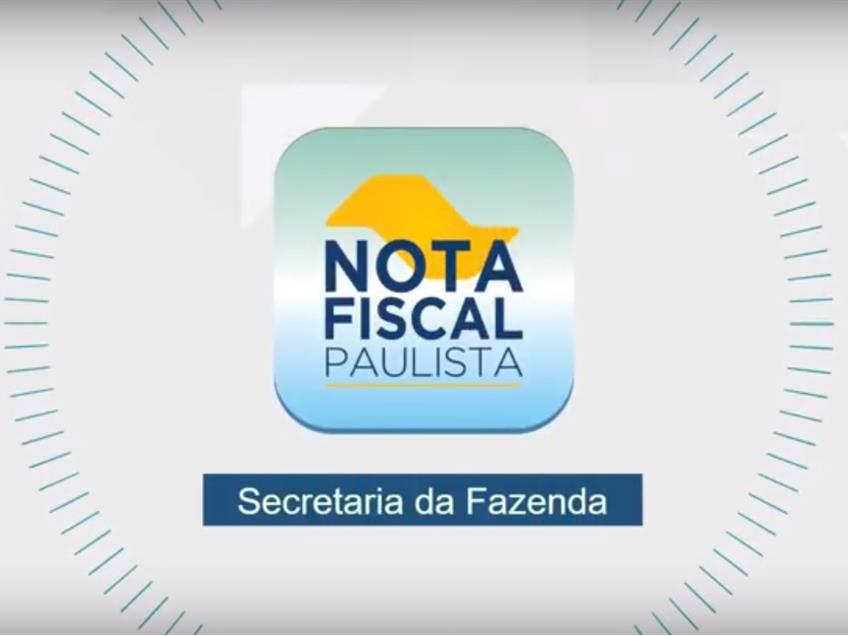 You are currently viewing Secretaria da Fazenda libera créditos da Nota Fiscal Paulista.